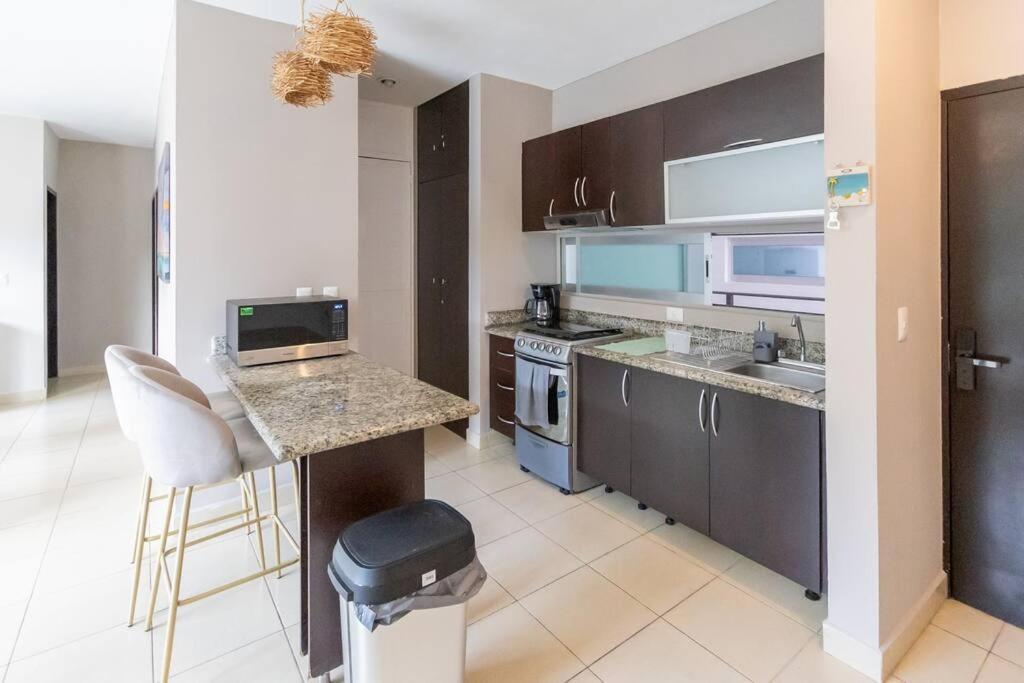 Apartamento Elegante A 10 Minutos De La Playa By Partnerhost *