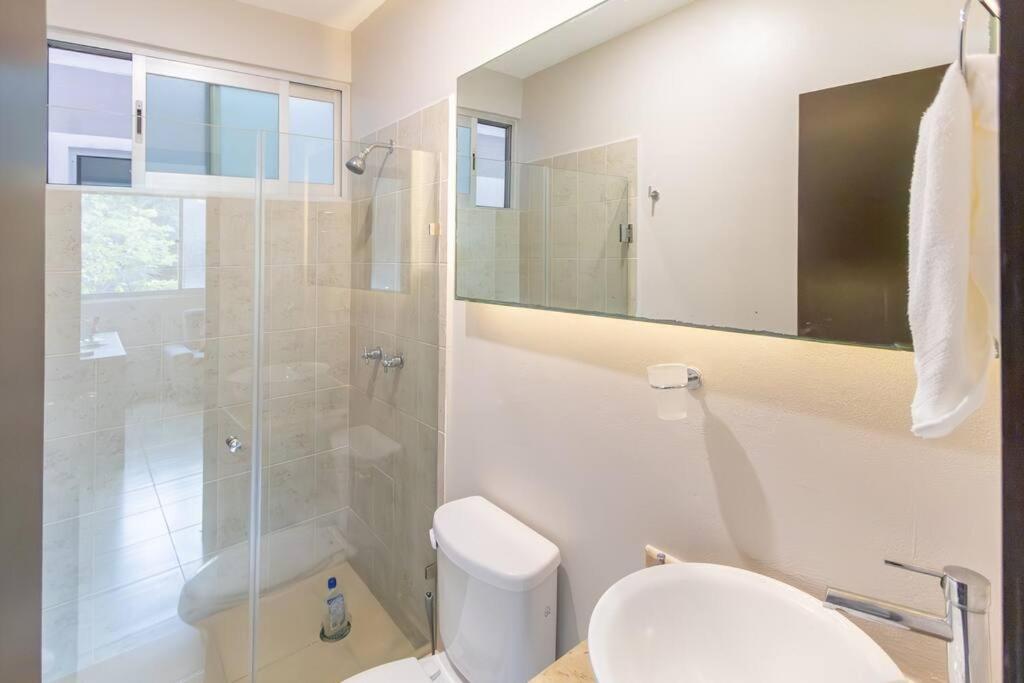 Apartamento Elegante A 10 Minutos De La Playa By Partnerhost Playa del Carmen