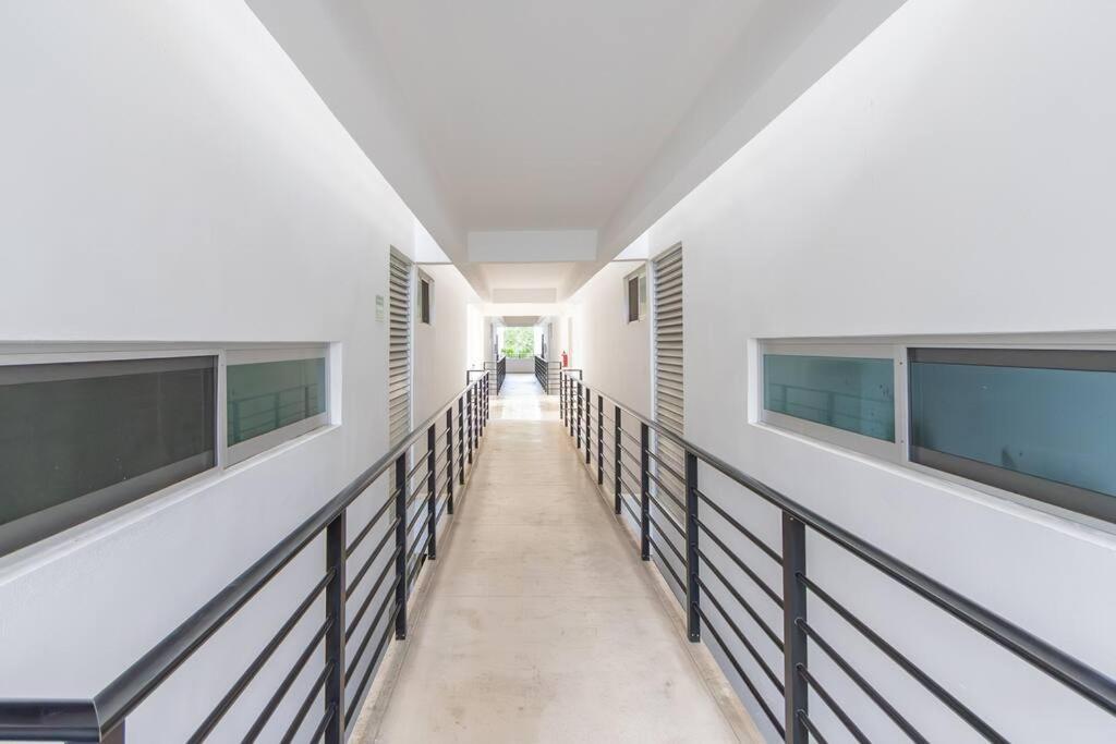 Apartamento Elegante A 10 Minutos De La Playa By Partnerhost *