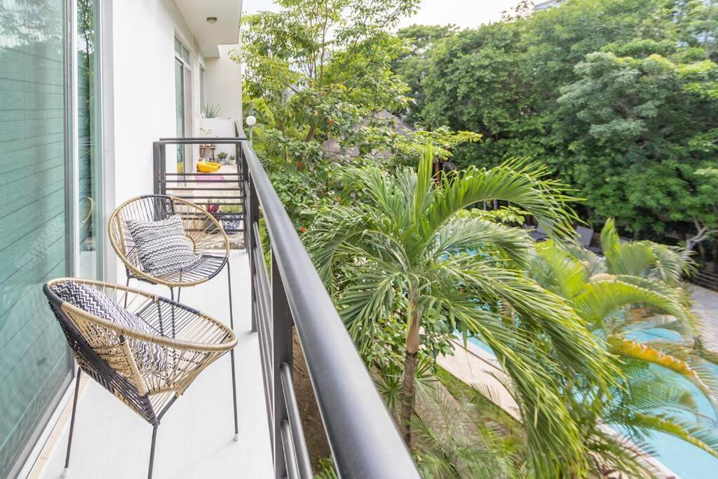 Elegante A 10 Minutos De La Playa By Partnerhost * Playa del Carmen