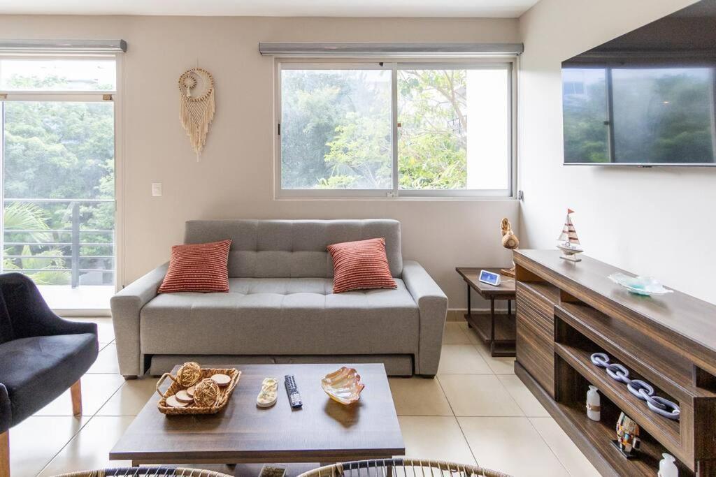 Elegante A 10 Minutos De La Playa By Partnerhost Apartamento