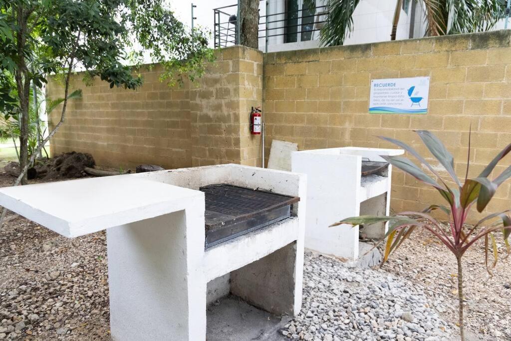 Elegante A 10 Minutos De La Playa By Partnerhost Apartamento Playa del Carmen