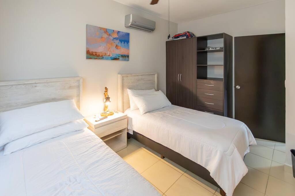 Elegante A 10 Minutos De La Playa By Partnerhost Apartamento