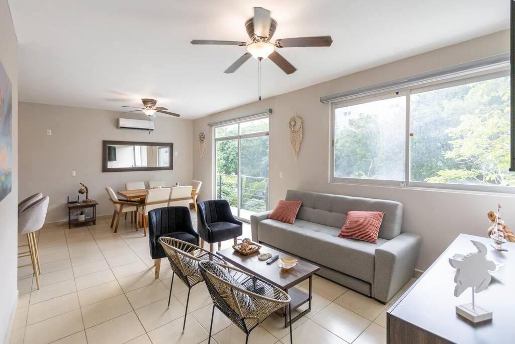 Apartamento Elegante A 10 Minutos De La Playa By Partnerhost *