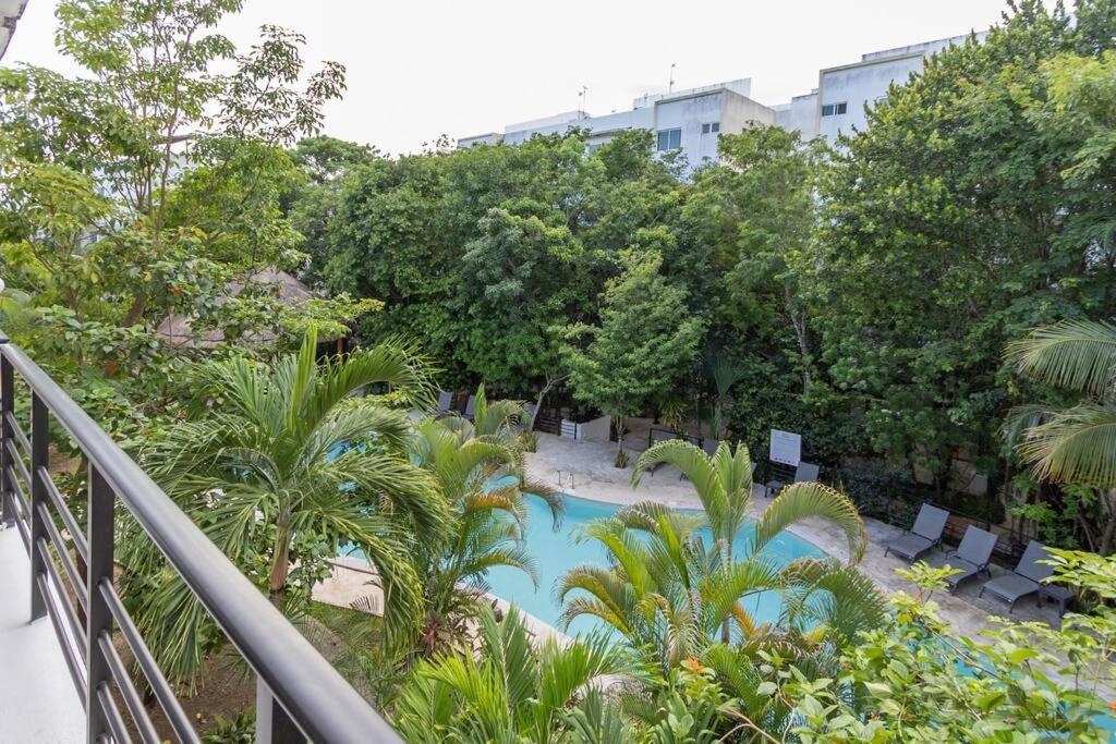 Apartamento Elegante A 10 Minutos De La Playa By Partnerhost Playa del Carmen